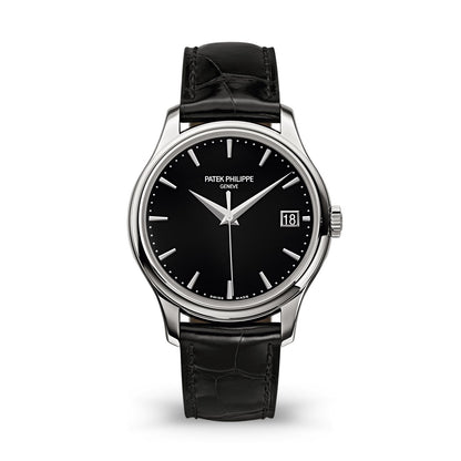 Patek Philippe Calatrava Watch