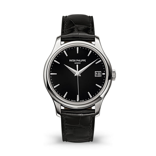 Patek Philippe Calatrava Watch