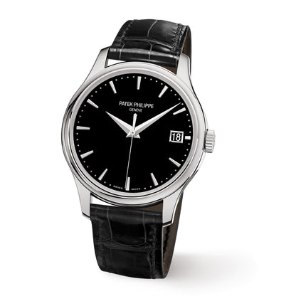 Patek Philippe Calatrava Watch