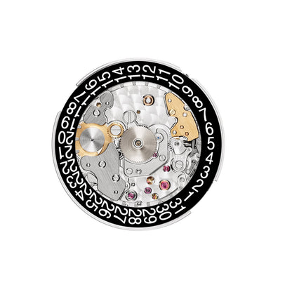 Patek Philippe Calatrava Watch