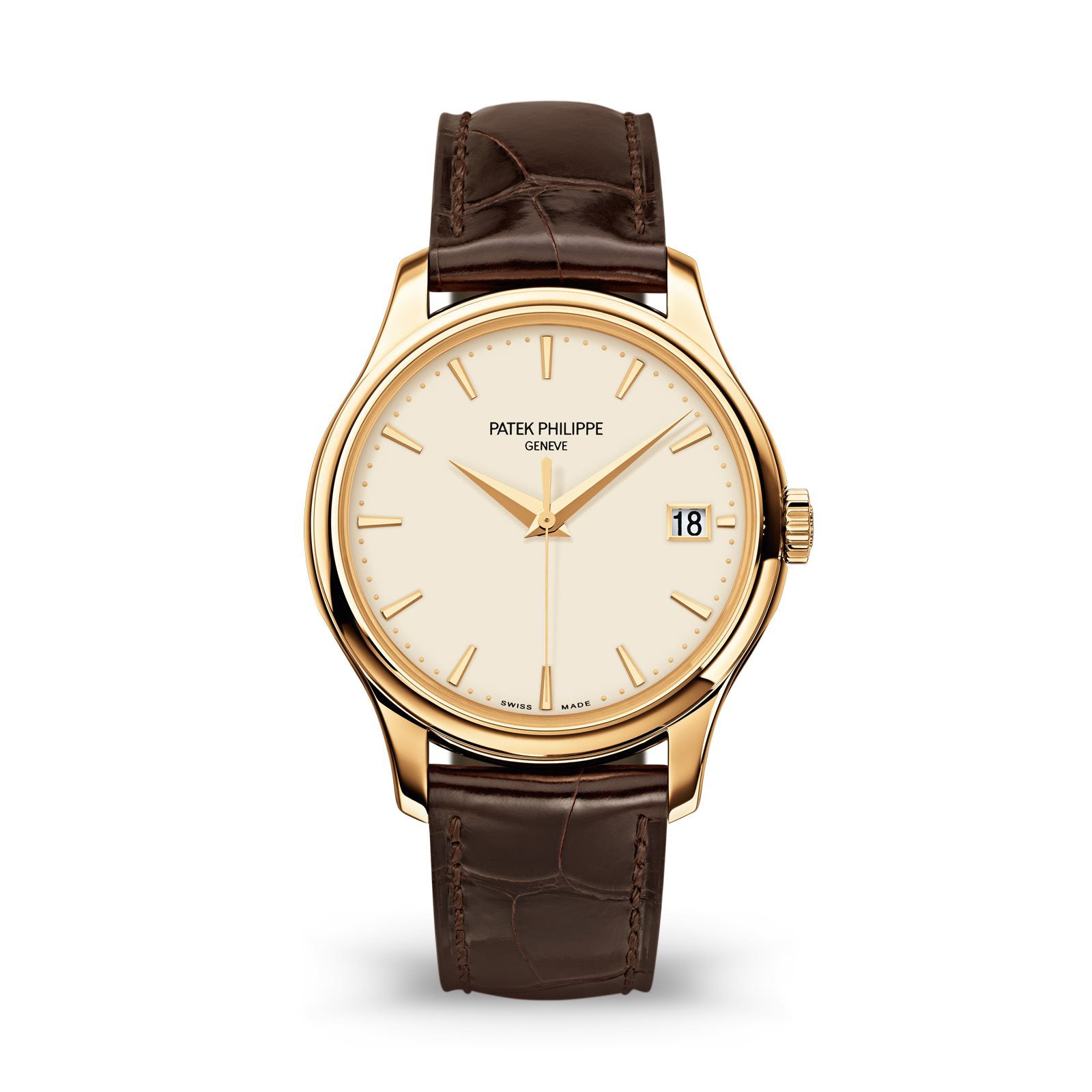 Patek Philippe Calatrava Watch