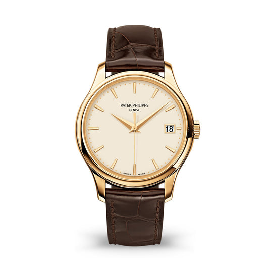 Patek Philippe Calatrava Watch