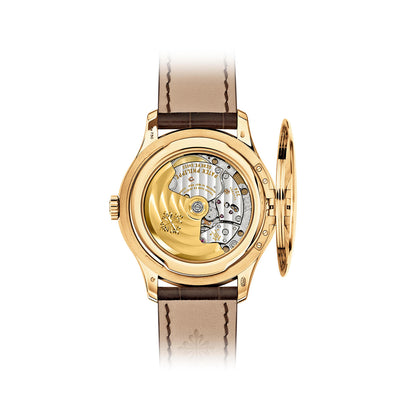 Patek Philippe Calatrava Watch