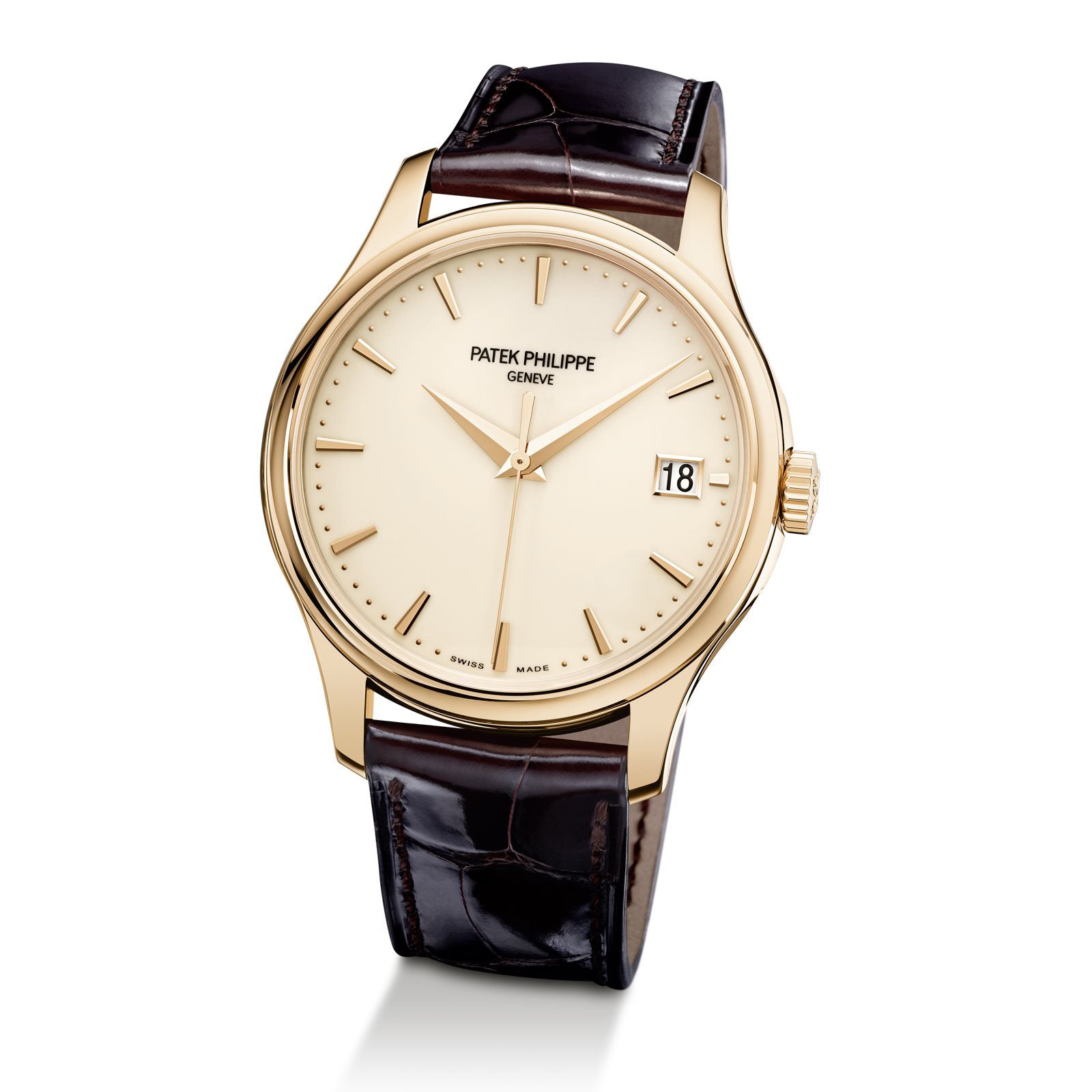 Patek Philippe Calatrava Watch