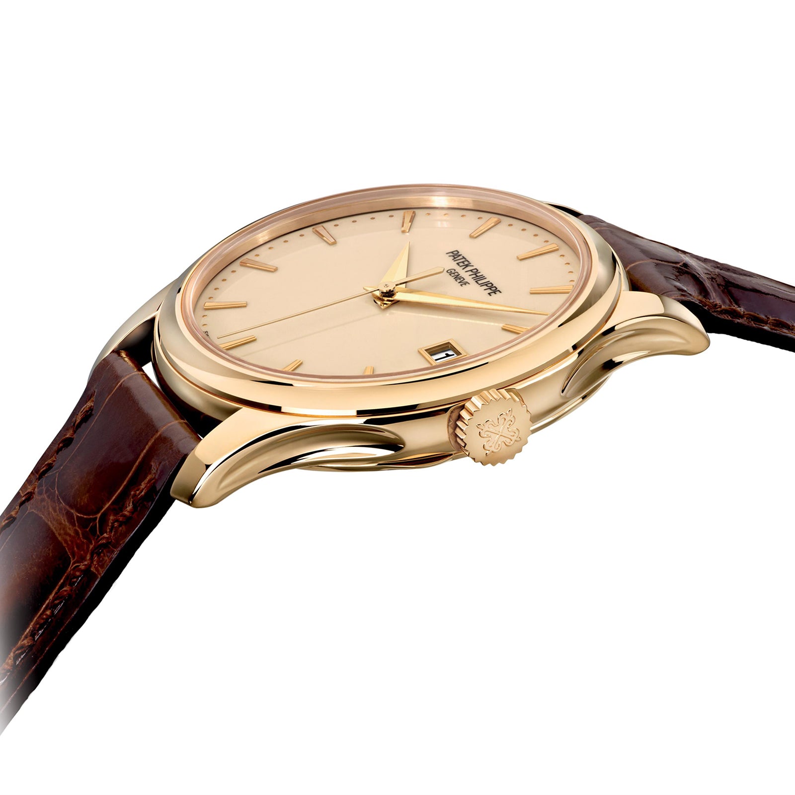 Patek Philippe Calatrava Watch