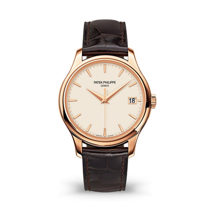Patek Philippe Calatrava Watch