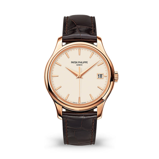 Patek Philippe Calatrava Watch