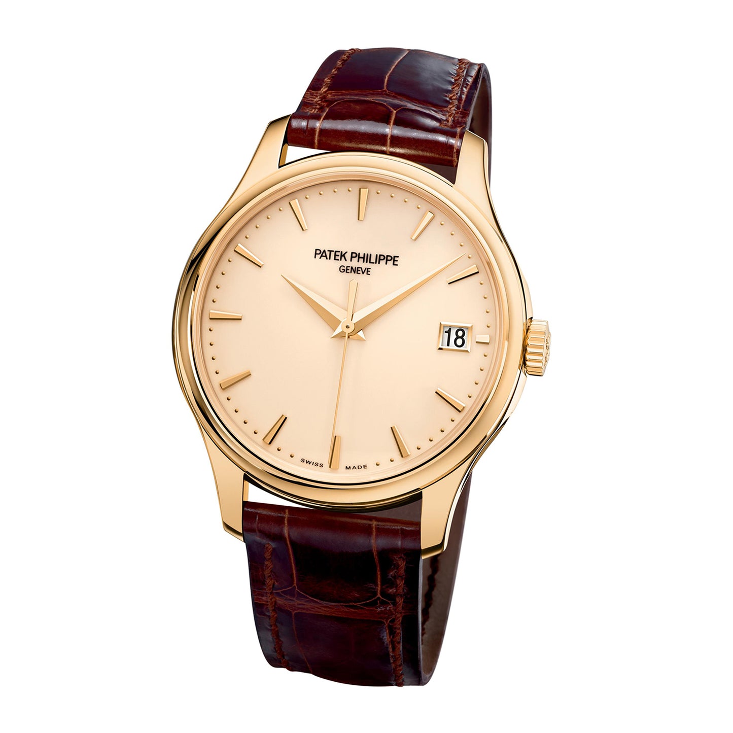 Patek Philippe Calatrava Watch