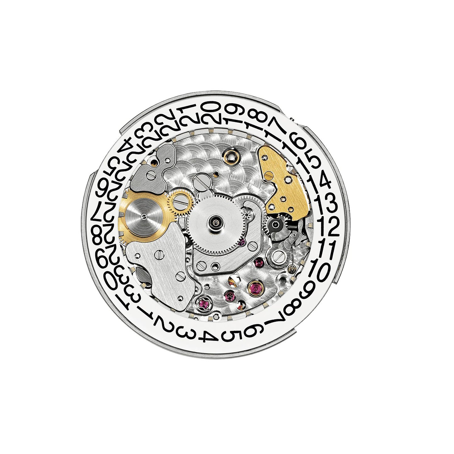 Patek Philippe Calatrava Watch