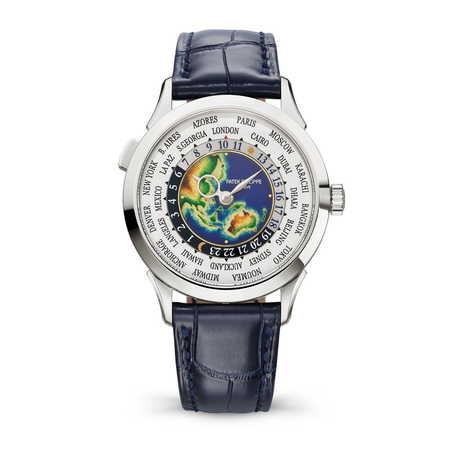 Patek Philippe Complications Watch