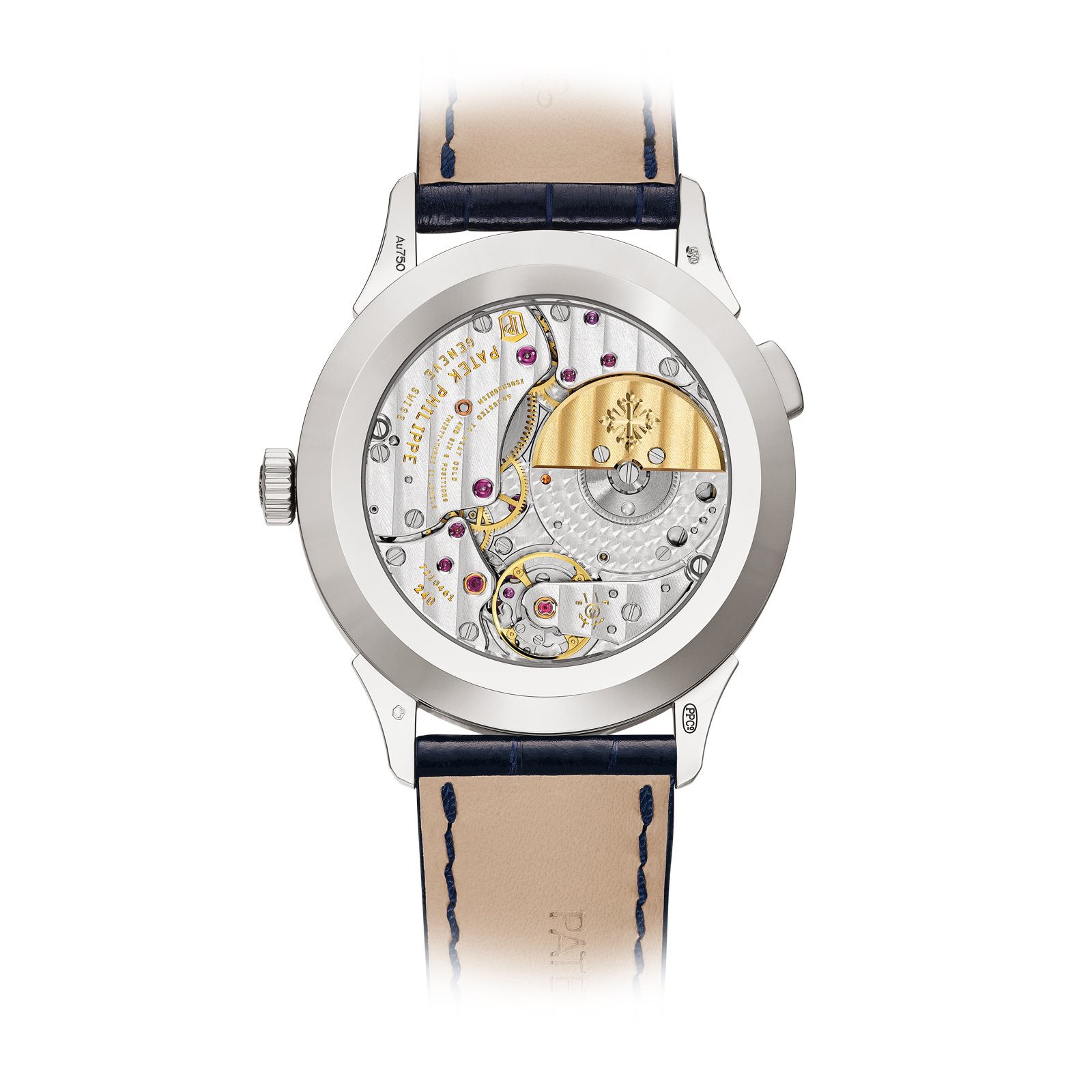 Patek Philippe Complications Watch