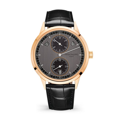 Patek Philippe Complications Watch