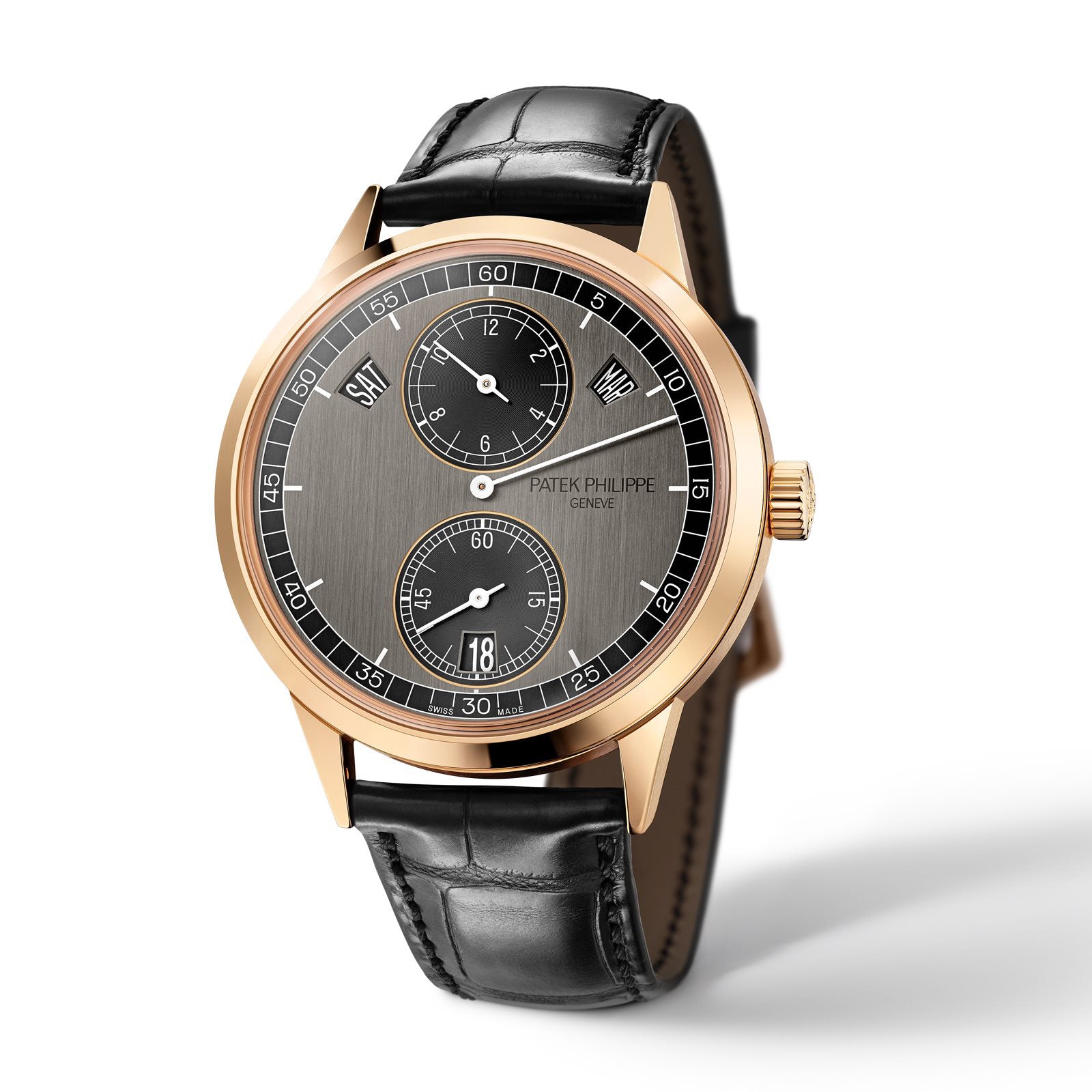 Patek Philippe Complications Watch