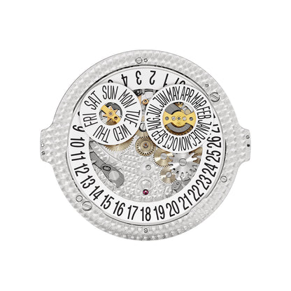Patek Philippe Complications Watch