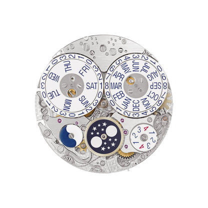 Patek Philippe Grand Complications Watch