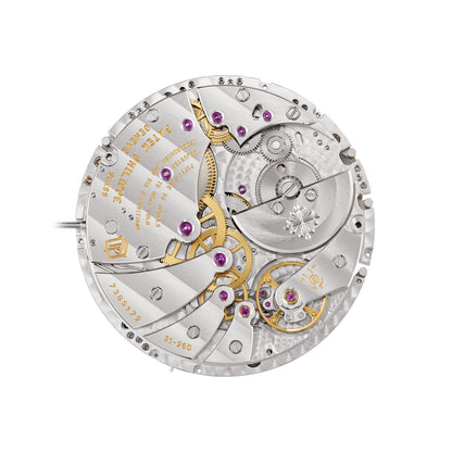 Patek Philippe Grand Complications Watch