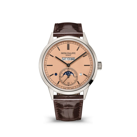 Patek Philippe Grand Complications Watch