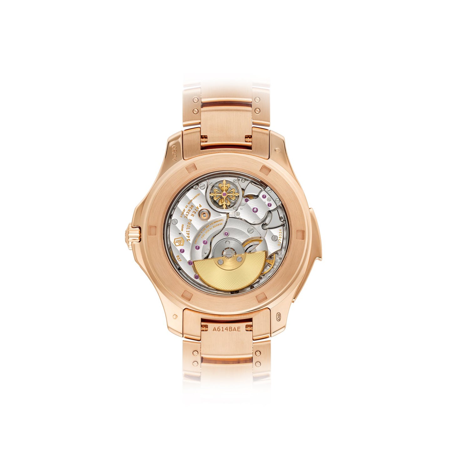 Patek Philippe Grand Complications Watch