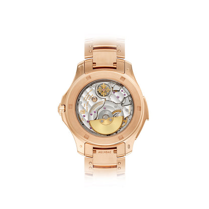 Patek Philippe Grand Complications Watch