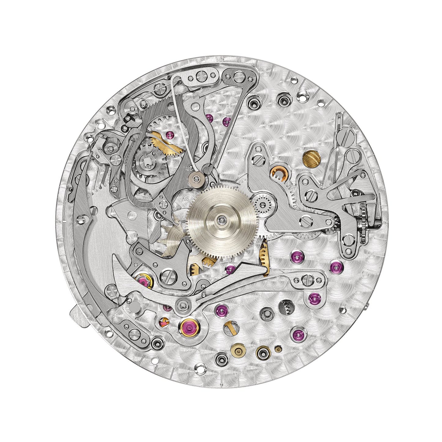 Patek Philippe Grand Complications Watch