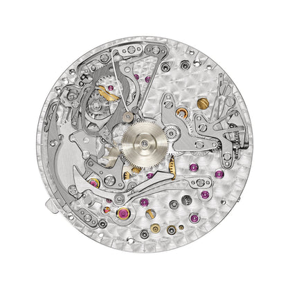 Patek Philippe Grand Complications Watch