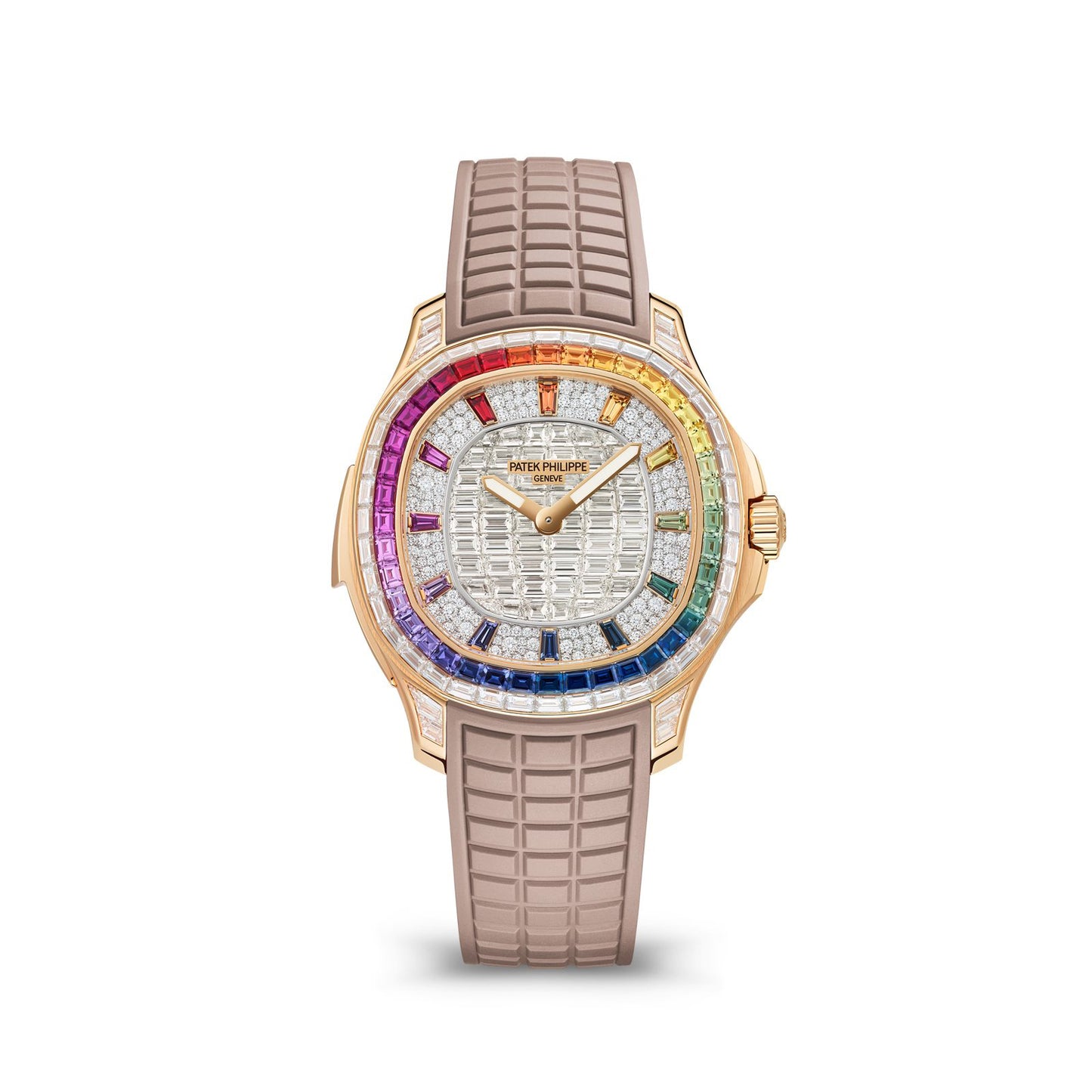 Patek Philippe Grand Complications Watch