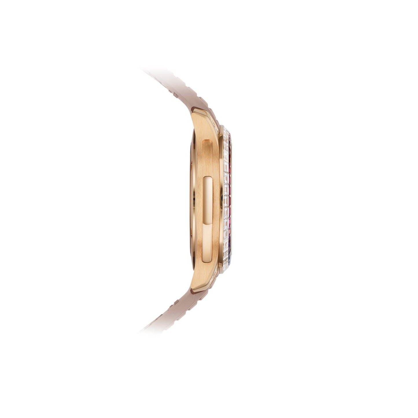 Patek Philippe Grand Complications Watch