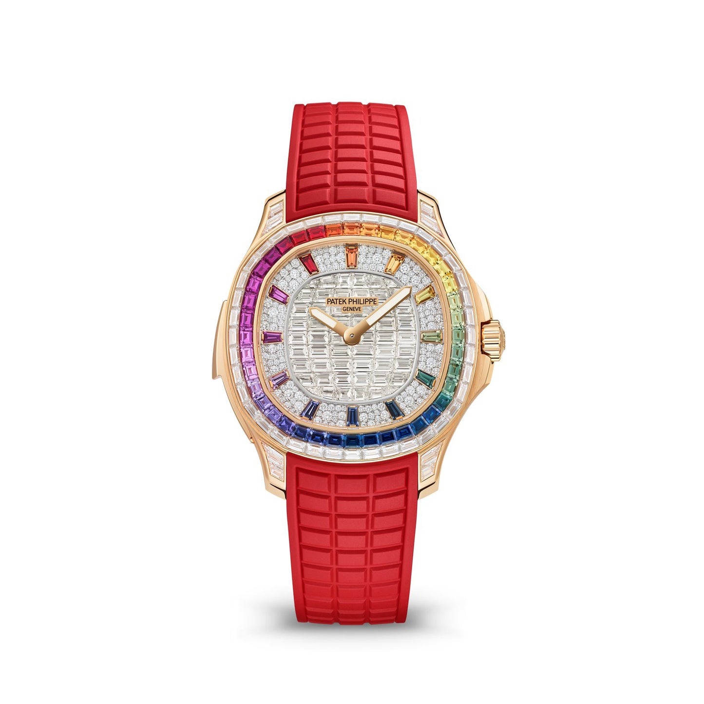 Patek Philippe Grand Complications Watch