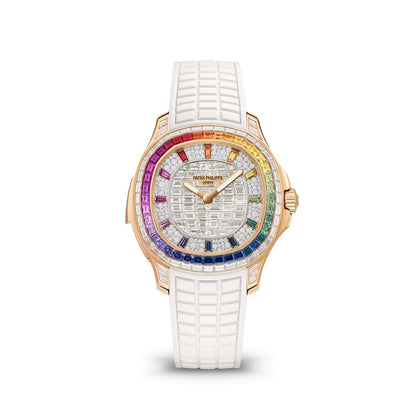 Patek Philippe Grand Complications Watch