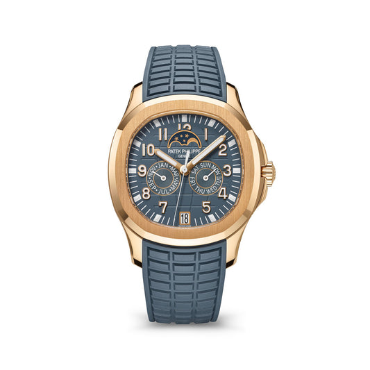 Patek Philippe Aquanaut Watch