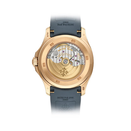 Patek Philippe Aquanaut Watch