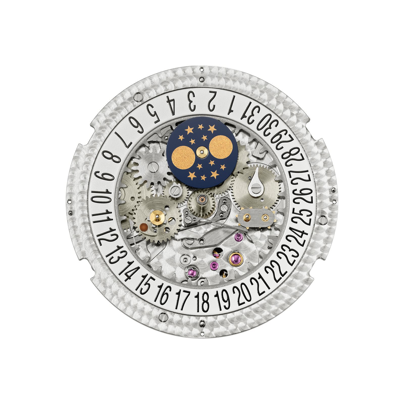 Patek Philippe Aquanaut Watch