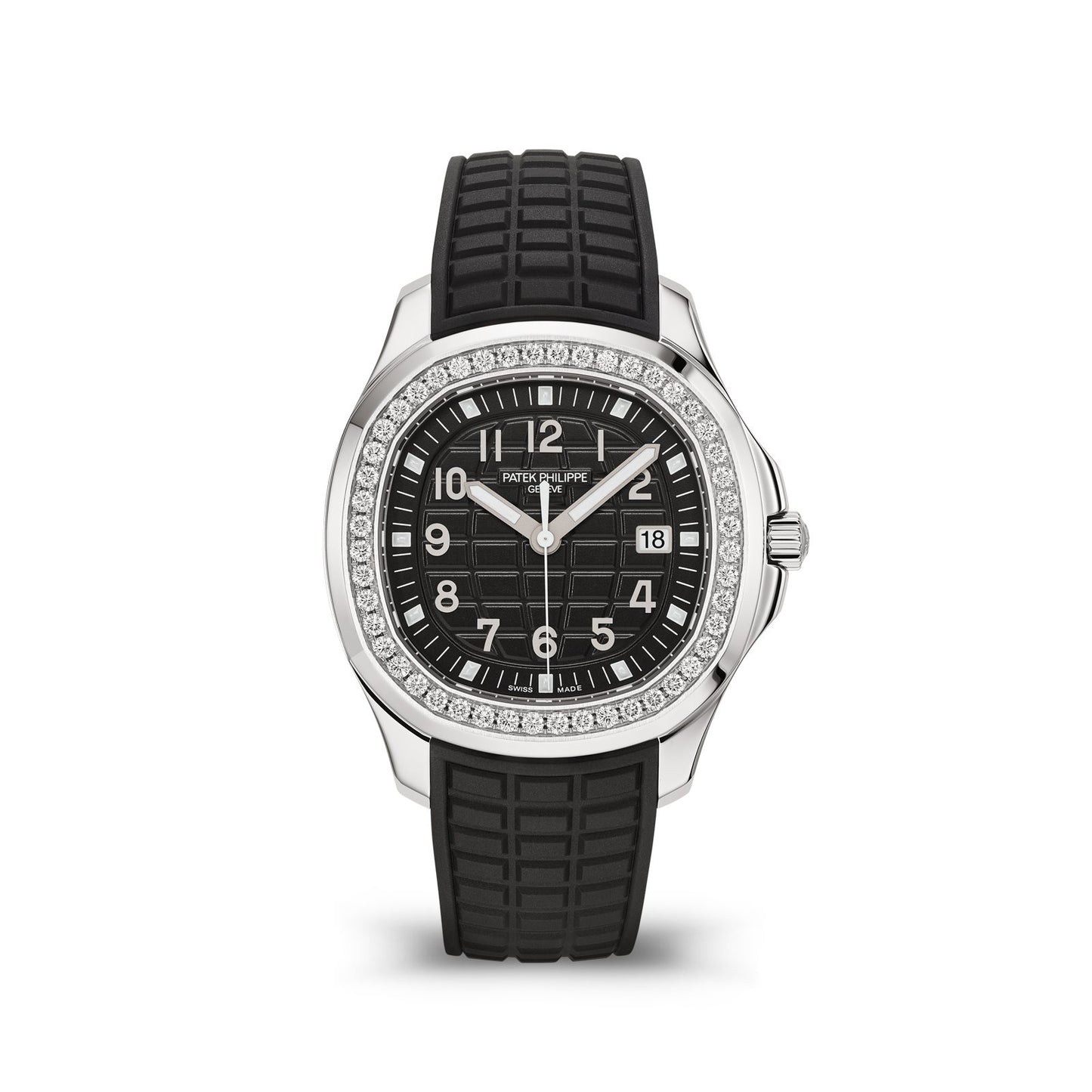 Patek Philippe Aquanaut Watch