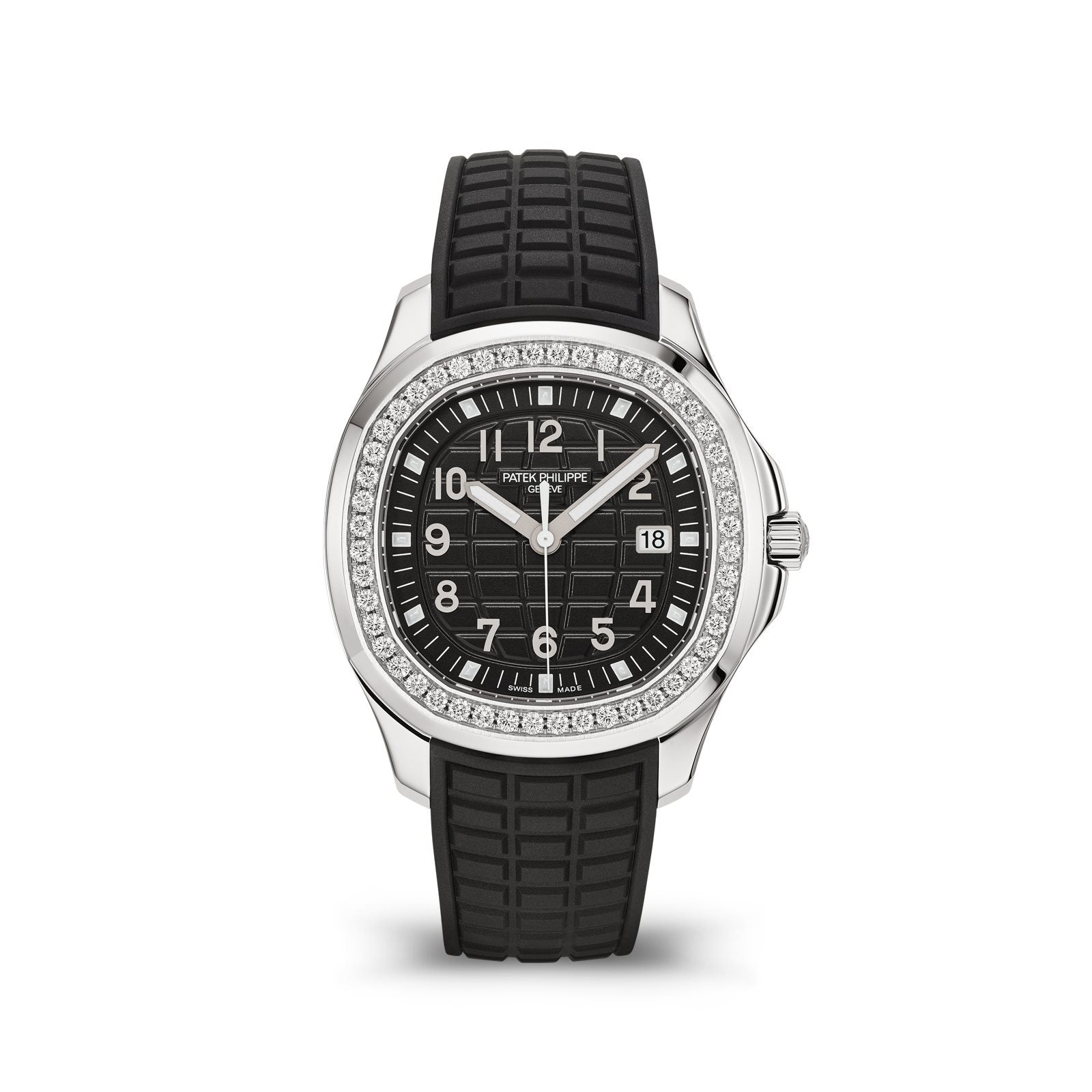 Patek Philippe Aquanaut Watch
