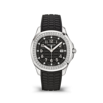 Patek Philippe Aquanaut Watch