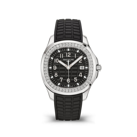 Patek Philippe Aquanaut Watch