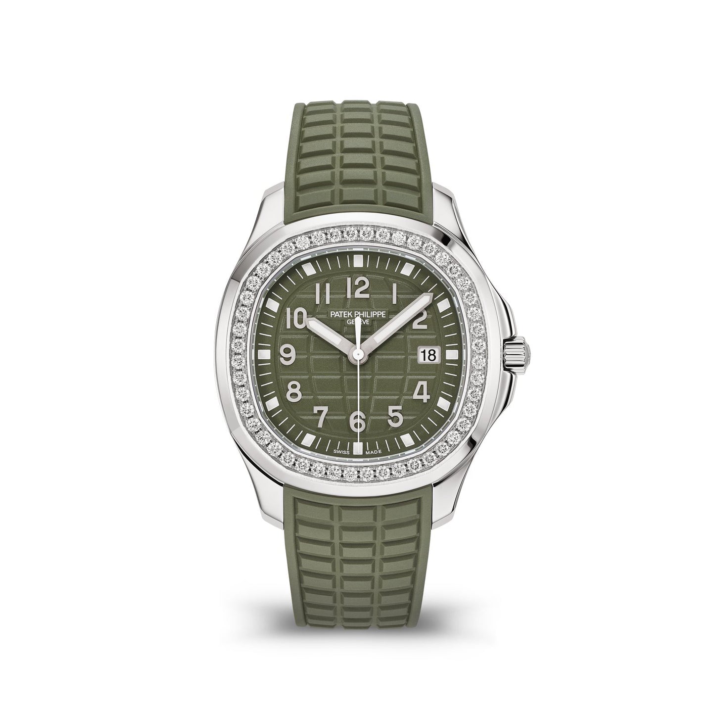 Patek Philippe Aquanaut Watch