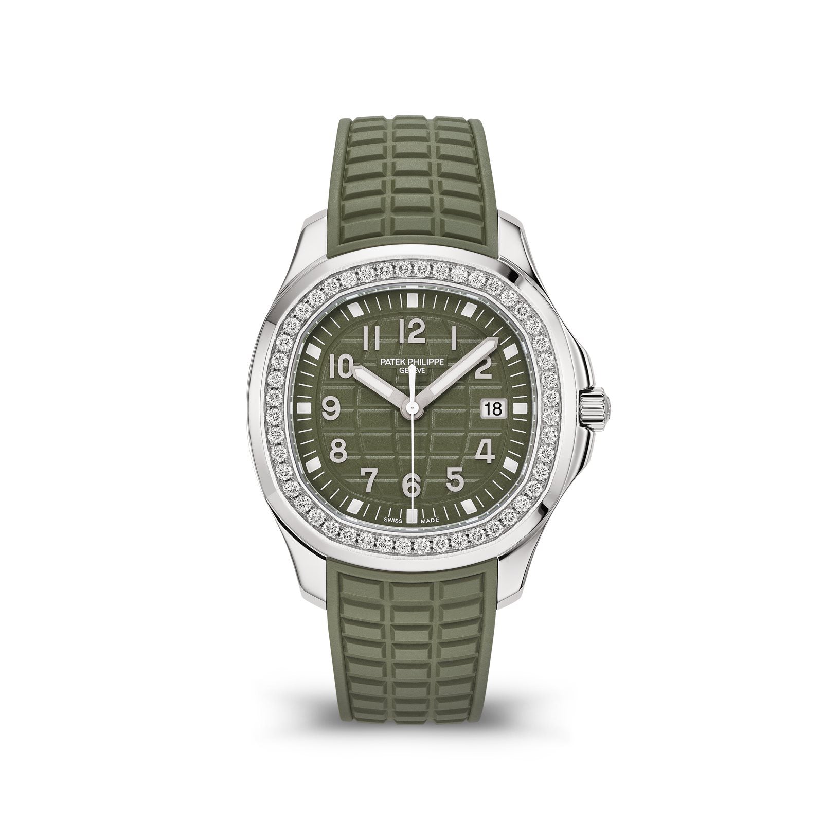 Patek Philippe Aquanaut Watch