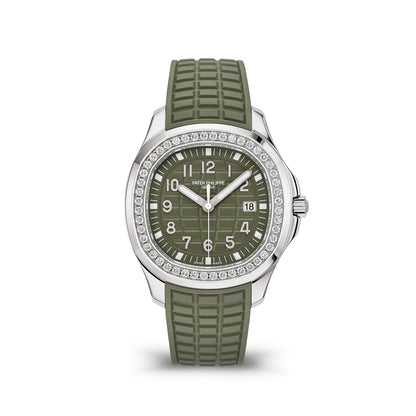 Patek Philippe Aquanaut Watch