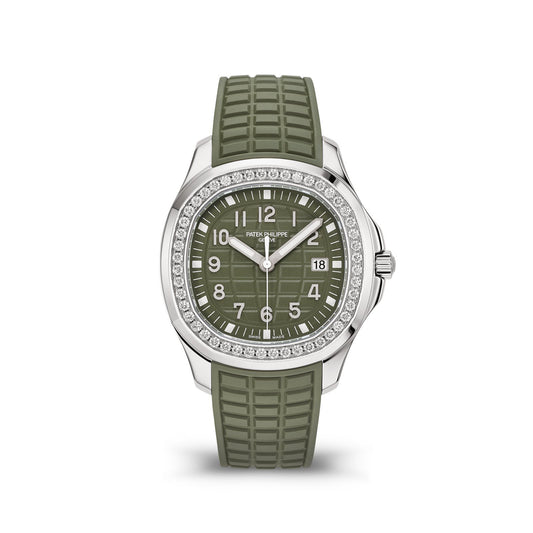 Patek Philippe Aquanaut Watch