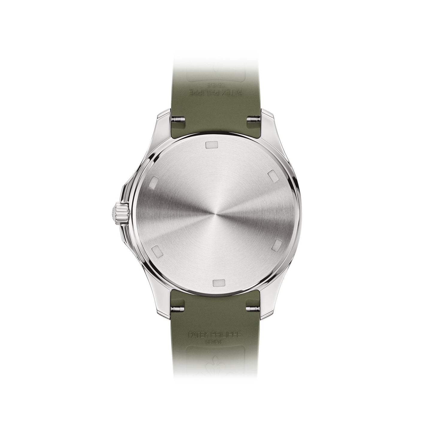 Patek Philippe Aquanaut Watch