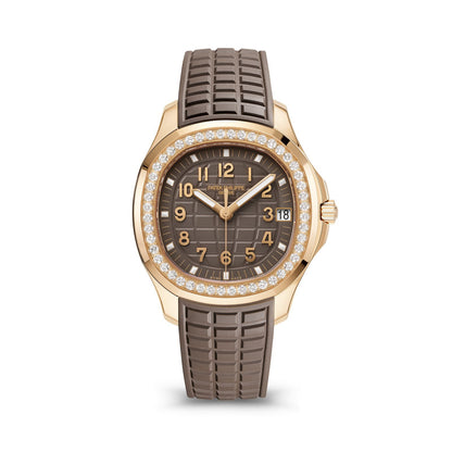 Patek Philippe Aquanaut Watch