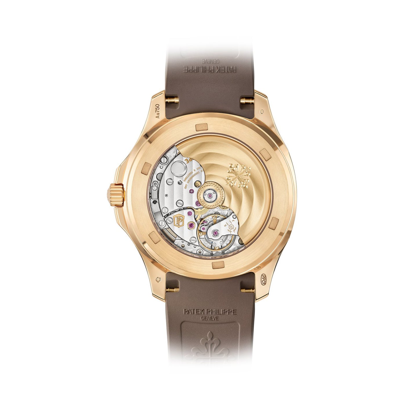 Patek Philippe Aquanaut Watch