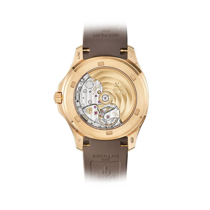 Patek Philippe Aquanaut Watch