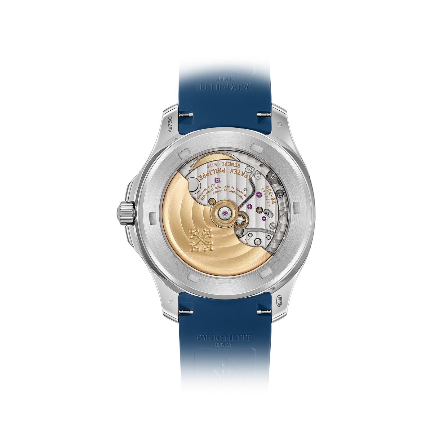 Patek Philippe Aquanaut Watch