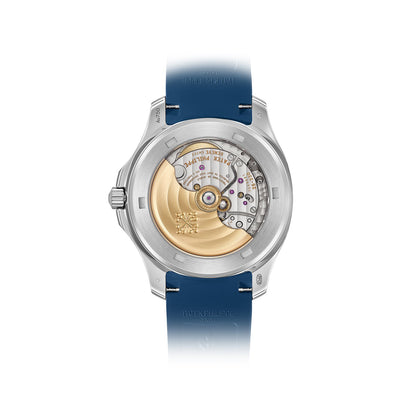 Patek Philippe Aquanaut Watch