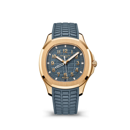 Patek Philippe Aquanaut Watch