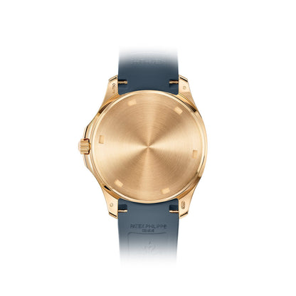 Patek Philippe Aquanaut Watch