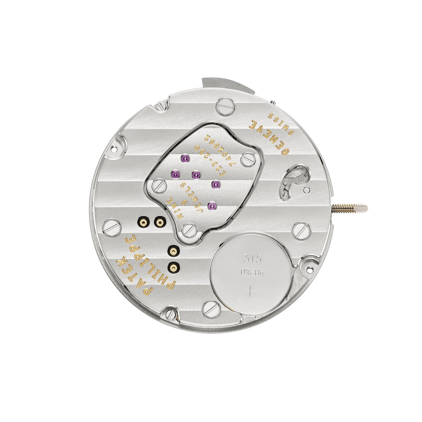 Patek Philippe Aquanaut Watch