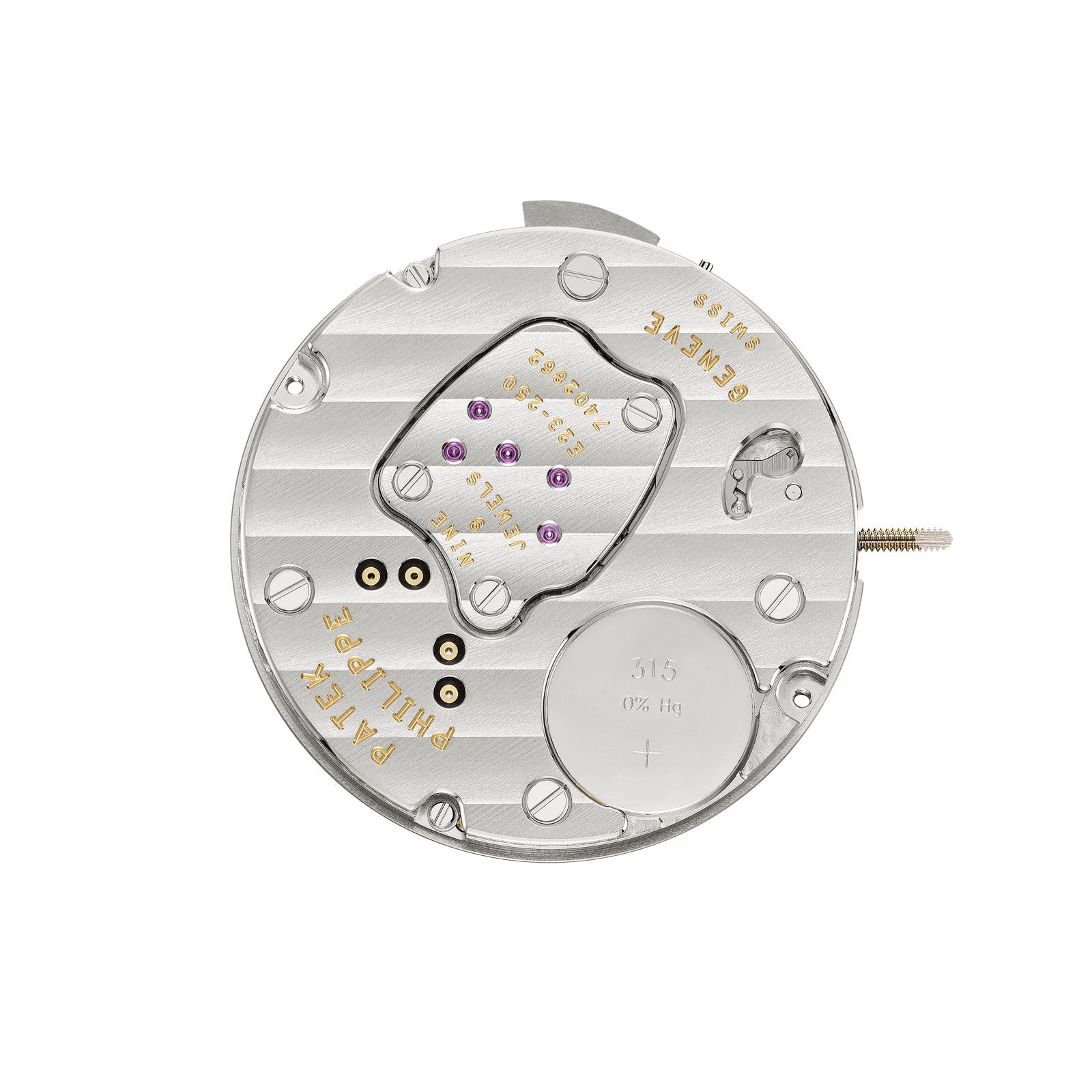 Patek Philippe Aquanaut Watch